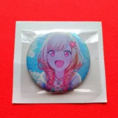 ❤大特価❤　プロセカ 水着 天馬 咲希 グリッター缶バッジ