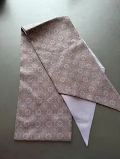 トリートドレッシング　treat dressing スカーフ　新郎