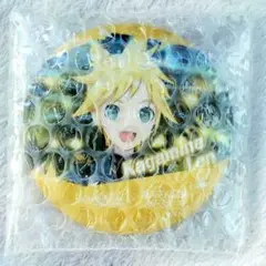 鏡音レン セガラッキーくじ プロセカ あんスタ 缶ミラー