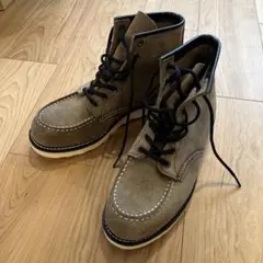 レッドウィング8863 US9 (メルカリ最安値) 2025年最新】red wing 8863の人気アイテム - メルカリ