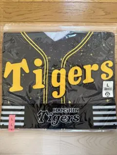 ☆阪神タイガースユニホーム　希少天の川ユニホーム