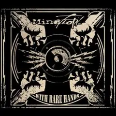 【プログレメタル】Mindflow 「With Bare Hands」