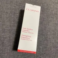 CLARINS レッグ リフレッシング ローション