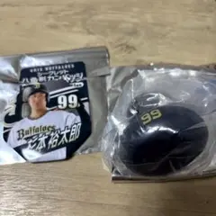 杉本裕太郎 2点セット