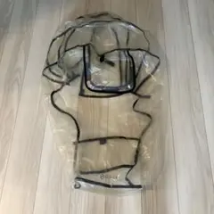 Cybex メリオ　レインカバー