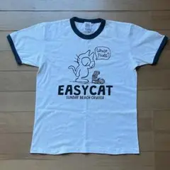 リンガーTシャツ