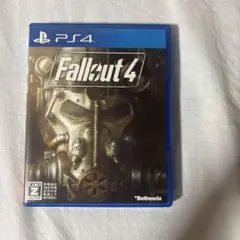 フォールアウト4 ps4
