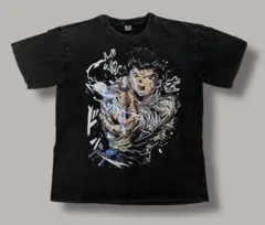 幽遊白書　浦飯幽助 Tシャツ　XL