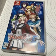 カードファイト!! ヴァンガード ディアデイズ