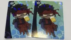 FGO Fate Dream Striker サッカーカード アンリマユ