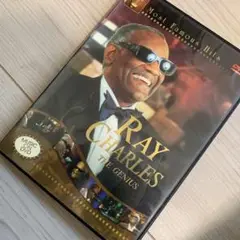 レイチャールズDVD