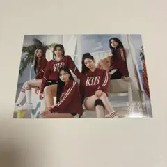 twice ready to be special ユニット ラントレ
