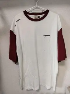 Duckster XL ラグランスリーブTシャツ
