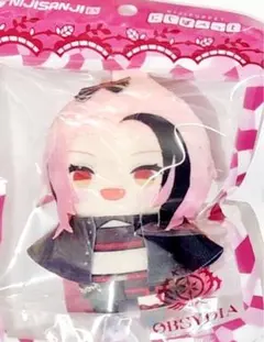 ロゼミ・ラブロック OBSYDIA 3rd Anniversary にじぱぺっと