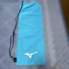 バドミントンラケット袋　ミズノ