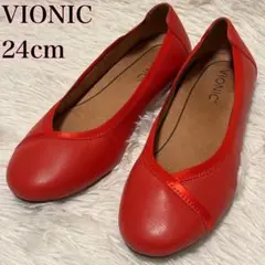 2025年最新】vionic フラットシューズ・バレエシューズの人気