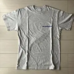 Ryan Gander Tシャツ ポーラ美術館 ユー・コンプリート・ミー