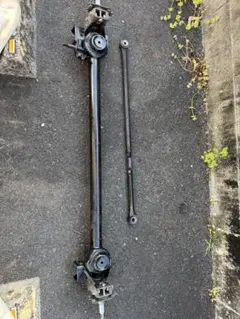 ワゴンR MH21 可変 アクスル パルテック MH21S スズキ ワゴンR パルテック 可変式 アクスル 車高短 希少