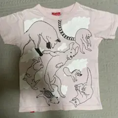 OJICO Tシャツ 6A