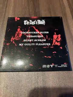 2025年最新】dust n bonez dvdの人気アイテム - メルカリ