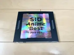 シド SID / Anime Best 2008-2017