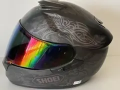 即日発送 ショウエイ gt-air FABLE ミラーシールド