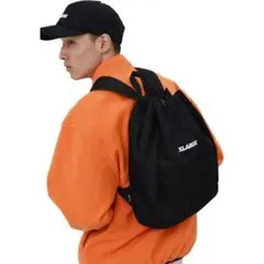 XLARGE リュック CORDURA LIGHT DAYPACK