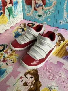 NIKE JORDAN 11 RETRO LITTLE FLEX PS