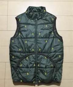 バーリーゲイツベストSサイズ