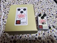 2025年最新】jhs pedals soul foodの人気アイテム - メルカリ