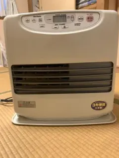 ダイニチ工業　DAINICHI　ブルーヒーター　FW-5615L ダイニチ工業/ブルーヒーター/ピンク/FW-251S/灯油ストーブ/暖房