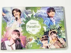 Sexy Zone Summer Paradise 2017 サマパラ BD