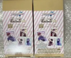 アイナナ ぱしゃこれ 第12弾 未開封 2BOX