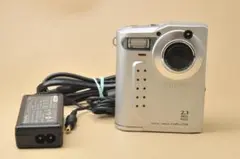 Fujifilm FinePix 50i デジタルカメラ スマートメディア 富士フイルム FinePix 50i 価格比較 - 価格.com