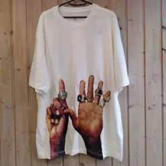ナイキ　NIKE　ジョーダンJODAN tee tシャツ　SIXRING