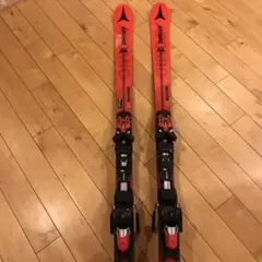 アトミック G9 FIS NORM