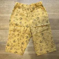 ユニクロ　半ズボン 120サイズ