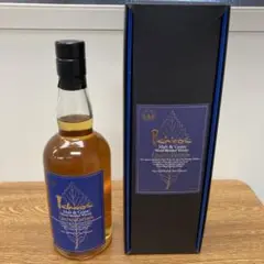 イチローズモルトu0026グレーン リミテッド エディション 700ml