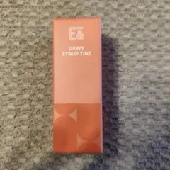 EITHER＆Dewy Syrup Tint 03 LITTLE BIT