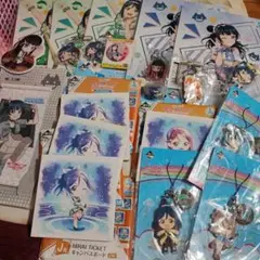 ラブライブ！サンシャイン！！　Aqours　一番くじ　まとめ売り
