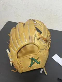 アトムズ 軟式グローブ