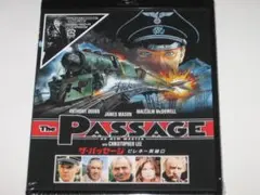 新品 Blu-ray『ザ・パッセージ ピレネー突破口 HDニューマスター版』