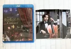 ミュージカル 憂国のモリアーティ Concert Blu-ray ブロマイド