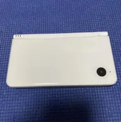 Nintendo DSiLL ホワイト 本体