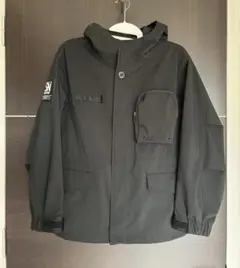 完売品 GU UG ユーティリティブルゾン UNDERCOVER サイズXS