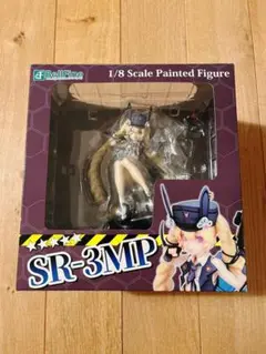2025年最新】ドールズフロントライン SR-3MPの人気アイテム