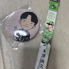 木澤尚文 東京ヤクルトスワローズ　まとめ売り