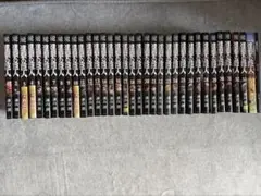 進撃の巨人 全34巻セット