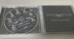 Switch DistortedCode -生者の残り香　ディストコ