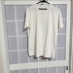 Papas ホワイト Tシャツ